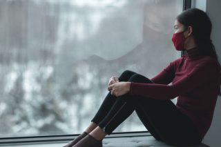 Ο πανδημικός «ιός» της κατάθλιψης