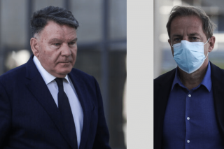 Δίκη Λιγνάδη: Απαντήσεις-φρένο στις προσβολές και την ομοφοβία
