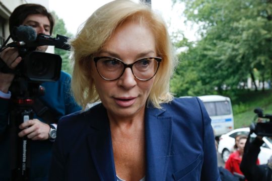 Οταν η αλήθεια γίνεται αήθεια ή πώς ο σκοπός αγιάζει τα… ψέματα!