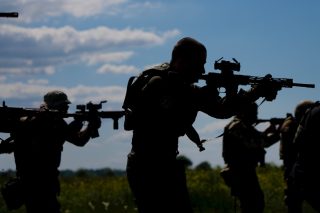 Από τον Blitzkrieg… στα χαρακώματα