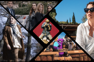 Η χαμένη κόρη, η Μαϊσάμπελ κι ένας απογοητευτικός Νάνι Μορέτι