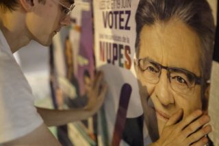 Quo vadis Francia;
