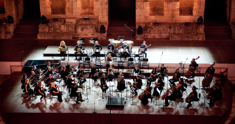 Μια συναυλία που εκπλήρωσε ένα «όνειρο ζωής»