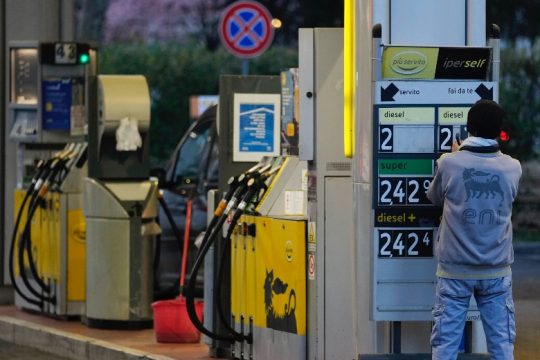 Το 65% των Ιταλών δυσκολεύεται να πληρώσει το νοίκι του!