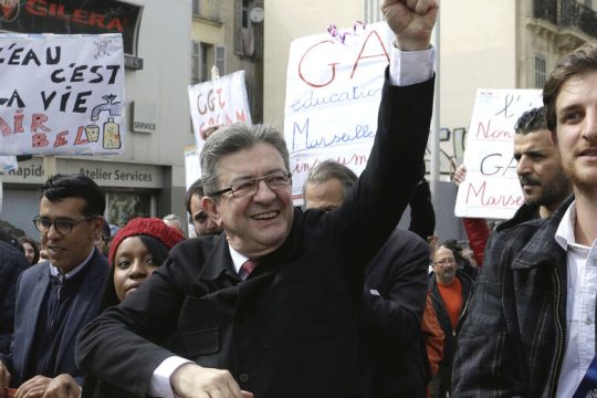 Τα πολιτικά σενάρια των βουλευτικών εκλογών