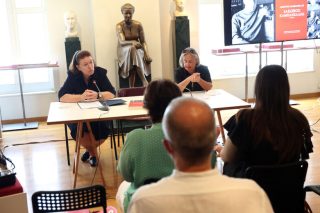 ΥΠΠΟΑ: Η ζωή και το έργο του Καμπανέλλη με φόντο τη σύγχρονη ελληνική ιστορία