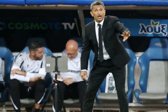 Ο Μπότο τις μεταγραφές, ο Λουτσέσκου τη Λέφσκι