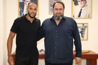 Κόντρα στη Χάιφα και την παράδοση