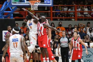 Διαστημικός, ως συνήθως, έκανε το 2-0 στην Πάτρα