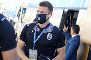 Ντάντας, Κάργας έρχονται, ο Νάρεϊ είναι καθ’ οδόν και ο Σβαμπ μένει