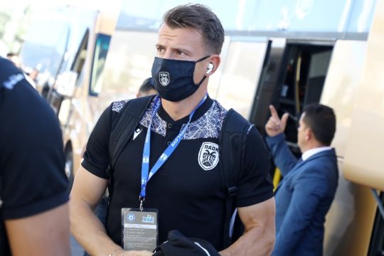 Ντάντας, Κάργας έρχονται, ο Νάρεϊ είναι καθ’ οδόν και ο Σβαμπ μένει