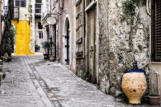 Νήσου Κρήτης σημαντικά παραλειπόμενα
