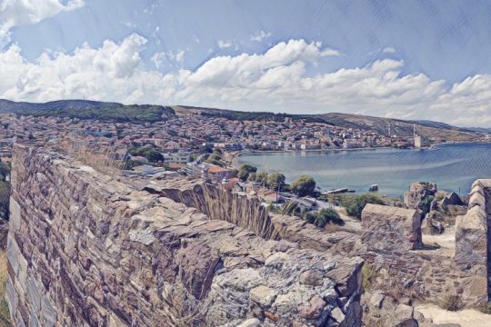 Ενθύμηση και μνημοσύνη