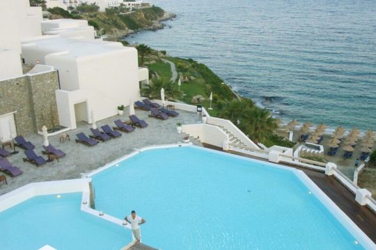 Θαλασσοδάνεια