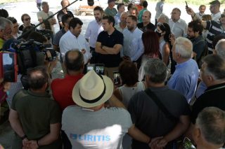 «Ξεπέρασε τα όρια η κοροϊδία»