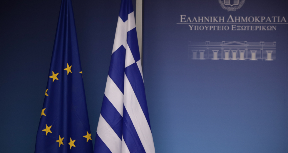 Ελληνική απάντηση στην Άγκυρα για τα νησιά: «Μονομερείς αιτιάσεις που δεν στέκουν νομικά»