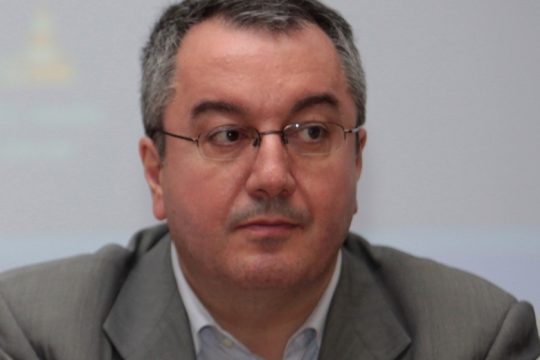 «Ελάχιστος ο κίνδυνος για τον πληθυσμό από την ευλογιά των πιθήκων» 
