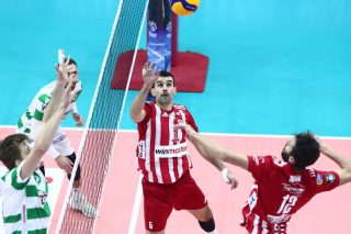 Απειλητικό διαγώνιο καρφί (και για την ανάπτυξη)…