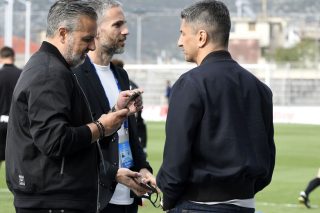 O Μπότο κάνει ακόμη πιο απαιτητικό τον γρίφο του ΠΑΟΚ για τον Λουτσέσκου