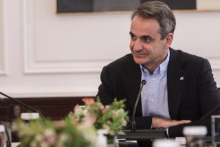 Με γραμμή Βορίδη πάει ο Κ. Μητσοτάκης σε εκλογές