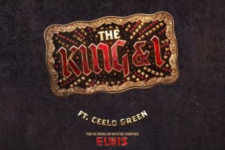 The King And I
