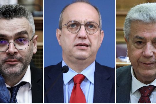 Ολοι εναντίον όλων για την τιμή του ηλεκτρικού ρεύματος