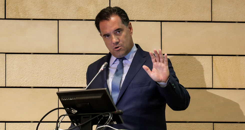 Ανακοίνωση-καταπέλτης εργαζομένων κατά Άδωνι για το Turkaegean