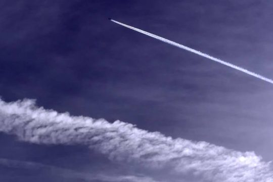Νέα τρίμηνη παράταση απαγόρευσης ρωσικών πτήσεων στον ελληνικό εναέριο χώρο