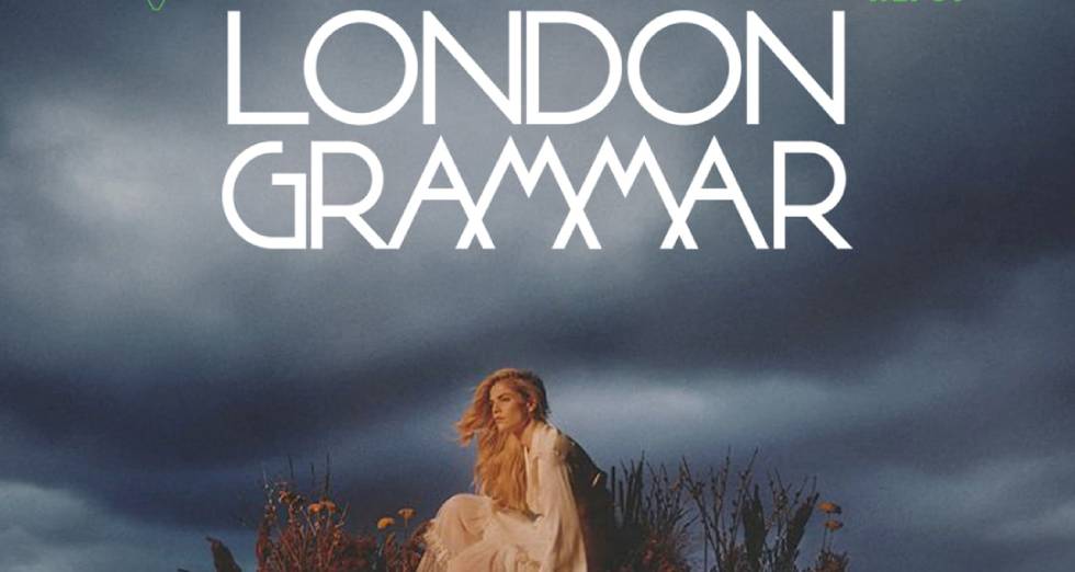 Σειρά για London Grammar, LP και Hooverphonic στο Release