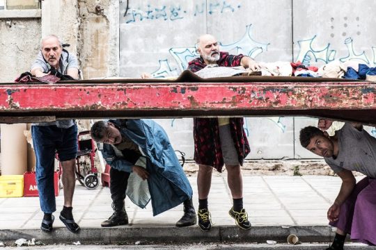 Εθνικό: Πρόγραμμα μεταφοράς θεατών στην Επίδαυρο με χαμηλό κόστος και εκπτώσεις στα εισιτήρια