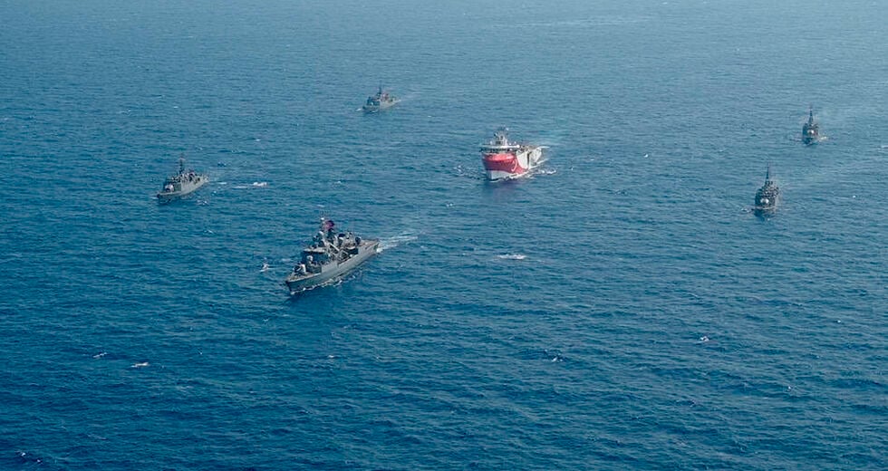 Ο τουρκικός Τύπος κατηγορεί τον Έλληνα πρωθυπουργό και τον αποκαλεί κοροϊδευτικά «Κριζοτάκη»