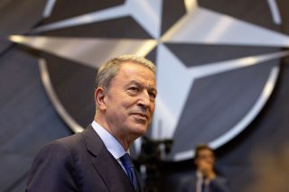 Εκτός ορίων ο Ακάρ!