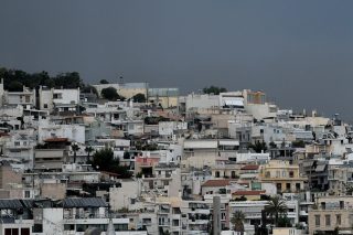 Καταργείται η έγκριση των γεωλογικών μελετών σε περιοχές που πολεοδομούνται