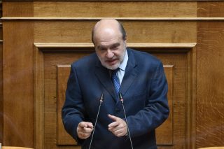 Τρ. Αλεξιάδης: Δέσμευση Σκρέκα για την ηλεκτροδότηση των σχολείων