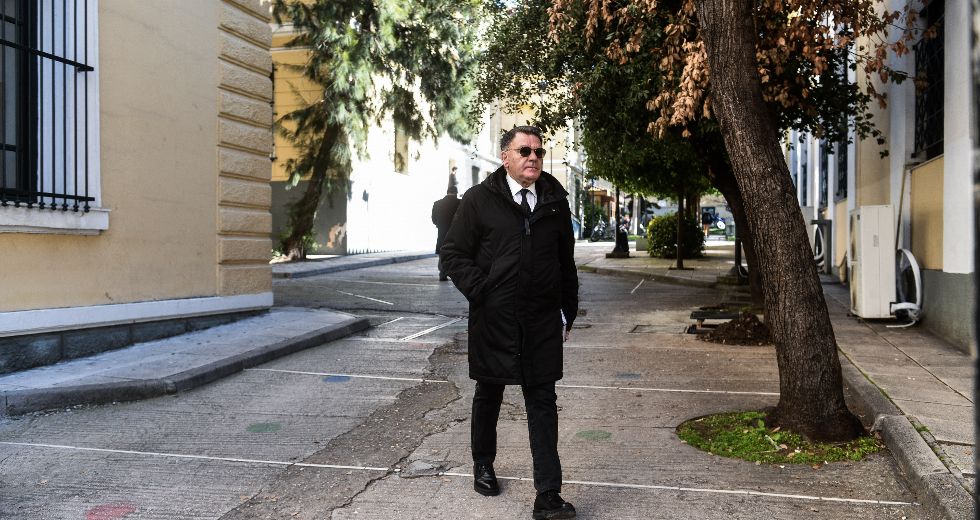 Σφοδρή ενόχληση Κούγια για τις 343 υπογραφές