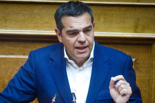 «Η σύνοδος του ΝΑΤΟ ήταν Βατερλό για τις ελληνοτουρκικές σχέσεις»
