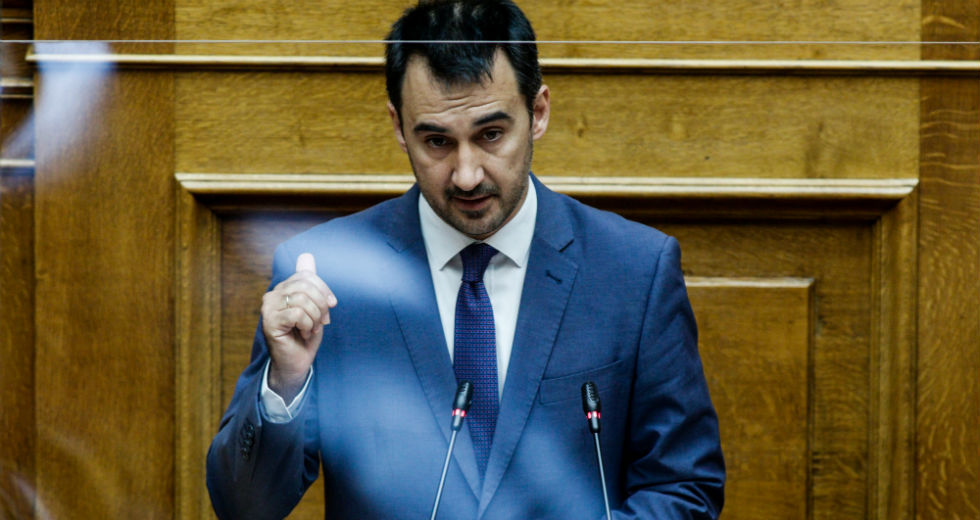 ΣΥΡΙΖΑ-ΠΣ: «Να δοθούν στη δημοσιότητα τα ποσοτικά και ποιοτικά στοιχεία των ελέγχων στα πρατήρια υγρών καυσίμων»