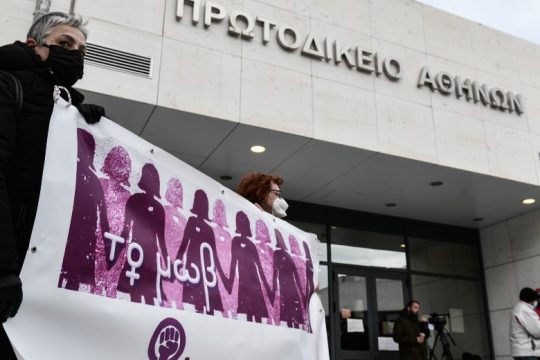 Ενοχή του προπονητή ιστιοπλοΐας ζητά ο εισαγγελέας, μιλά για «απάνθρωπες πράξεις»