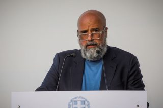 Κλιμακώνεται η ένταση με το Ιδρυμα Νιάρχος