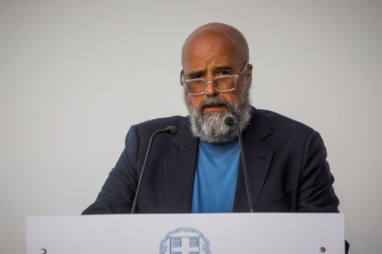 Κλιμακώνεται η ένταση με το Ιδρυμα Νιάρχος