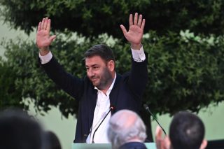 Οι εκλογές δεν θα αργήσουν, εκτιμούν στο ΠΑΣΟΚ