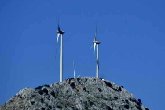 Ερώτηση του ΜέΡΑ25 στη Βουλή για το Υβριδικό Αμαρίου