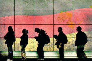 Αρνητικό ευρωπαϊκό ρεκόρ στις κενές θέσεις εργασίας