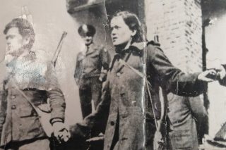 Σήμερα γιορτάζει η Λαοκρατία