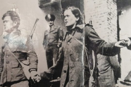 Σήμερα γιορτάζει η Λαοκρατία
