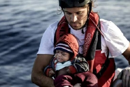 Σκούρα τα πράγματα