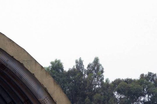 Συναγερμός τα ξημερώματα στην 116 Πτέρυγα μάχης στον Άραξο