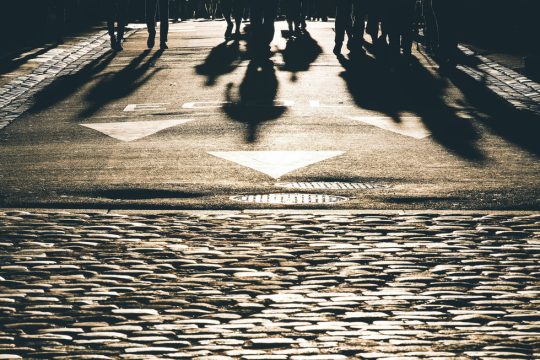 Η νέα προοδευτική ταυτότητα