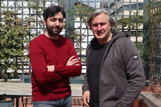 «Είναι σημαντικό να πηγαίνουμε με την εποχή μας»