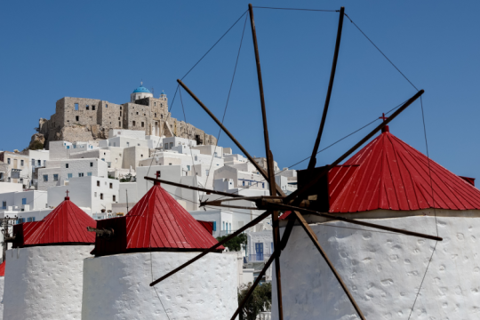 Αρχίζουν οι αιτήσεις για τον κοινωνικό τουρισμό